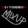 DJ YOMEHEN - MIXUP cover